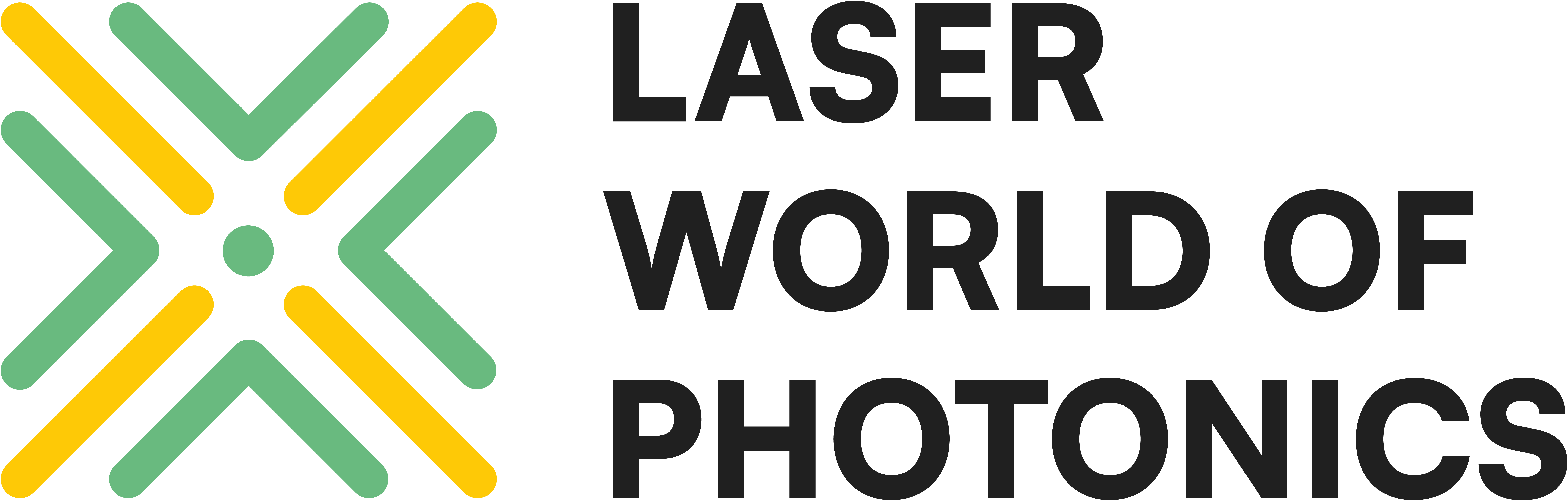 LASER World of PHOTONICS 